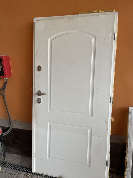 Входной дверь качественный