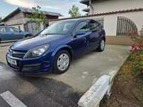 Opel Astra .H.2006 /16 BENZINA /EURO 4. 210000KM! Perfecta stare
