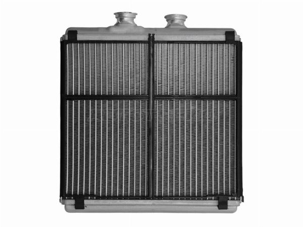 Радиатор отопителя салона MERCEDES C-CLASS W 204 07-/CLS-CLASS W 218 1