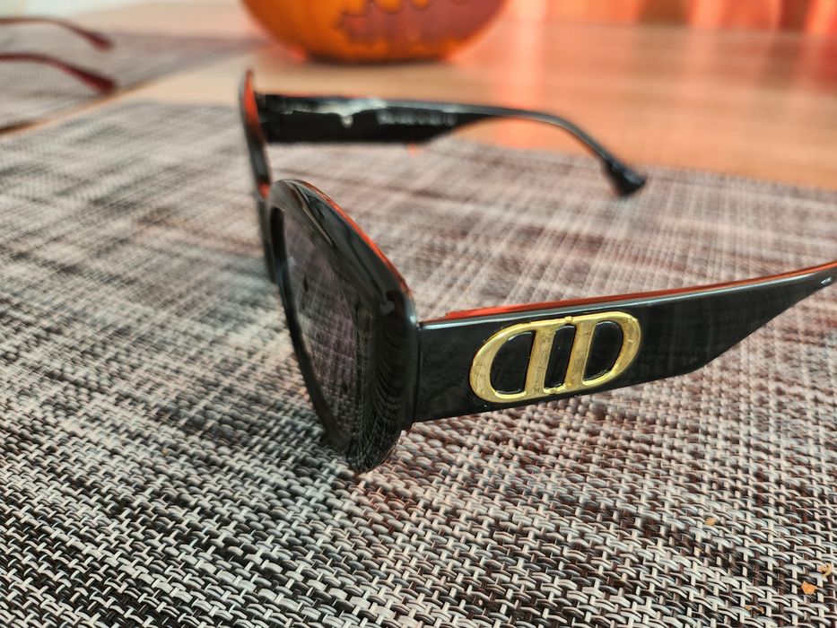 Ochelari de soare Dior