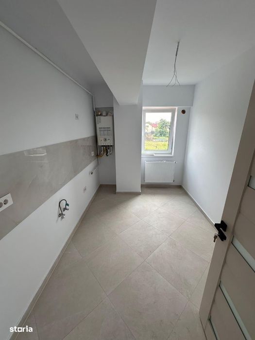 Apartament cu 2 camere, 62 mp, etajul 1, BLOC NOU!