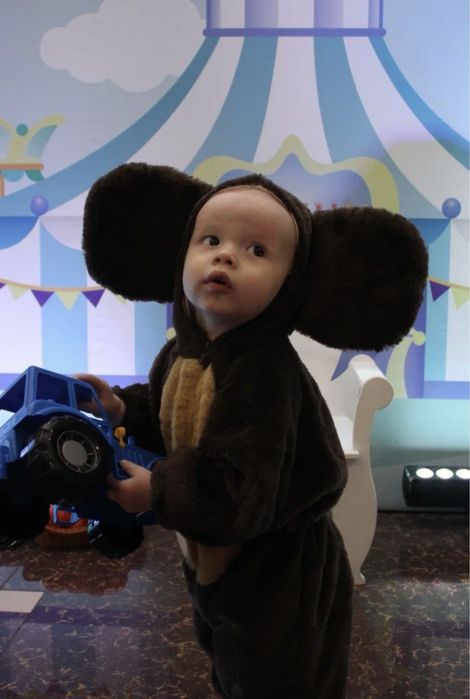 детские новогодние карнавальные костюмы прокат