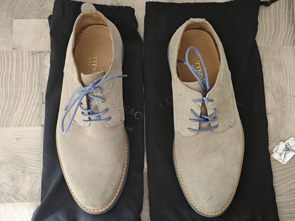 Pantofi Mărime 41