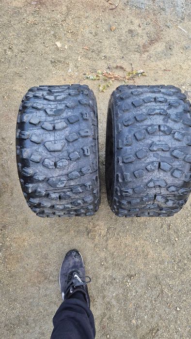 Гуми за атв    .