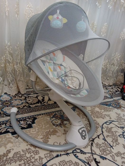 Электронный Шезлон Срочно