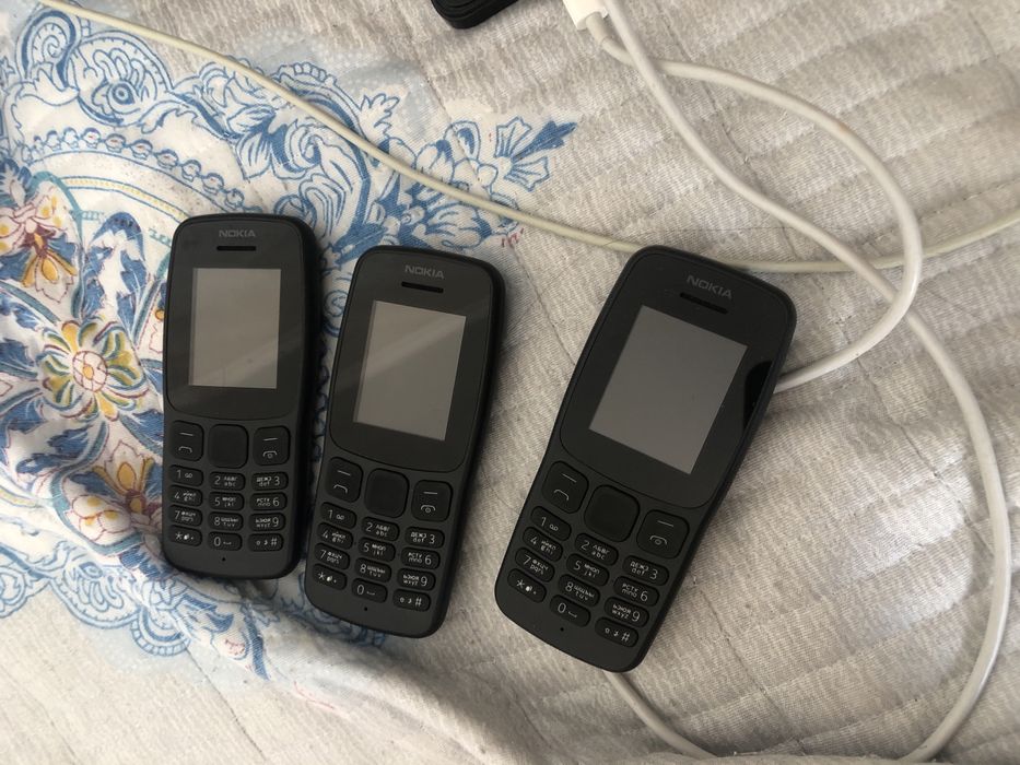 Продам простой телефон Nokia