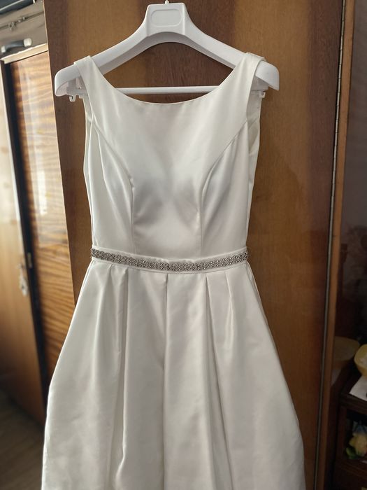 Rochie de mireasa