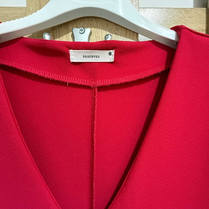 Миди рокля Reserved