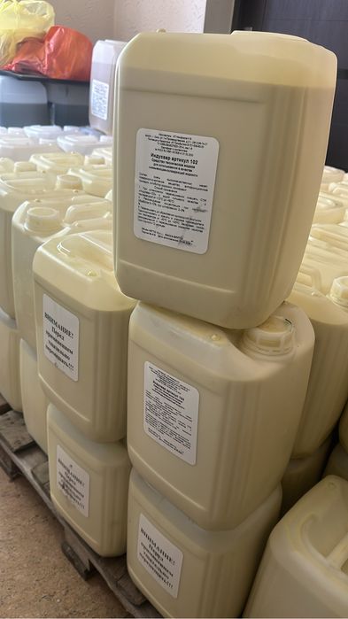 Смазочно Охлаждающая жидкость для металла