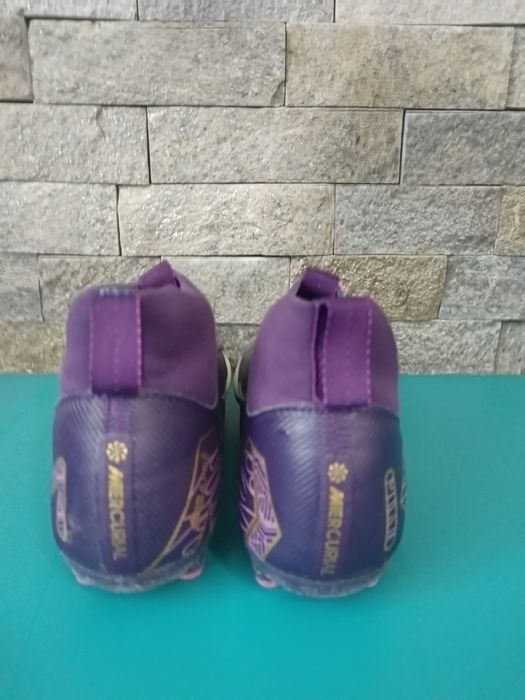 Бутонки Килиан МБапе