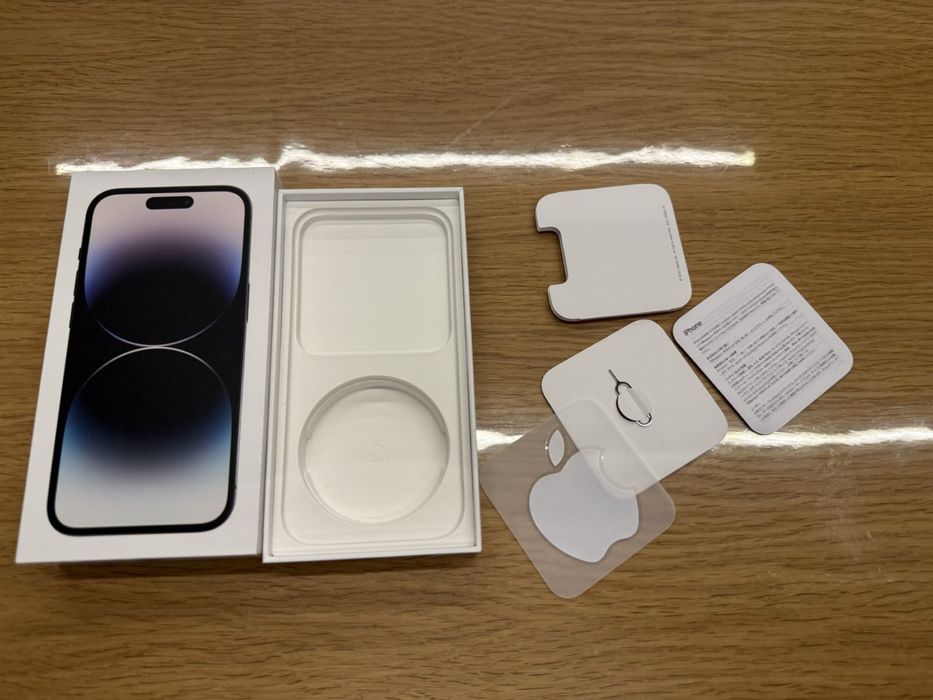 Iphone 14 pro 256 GB