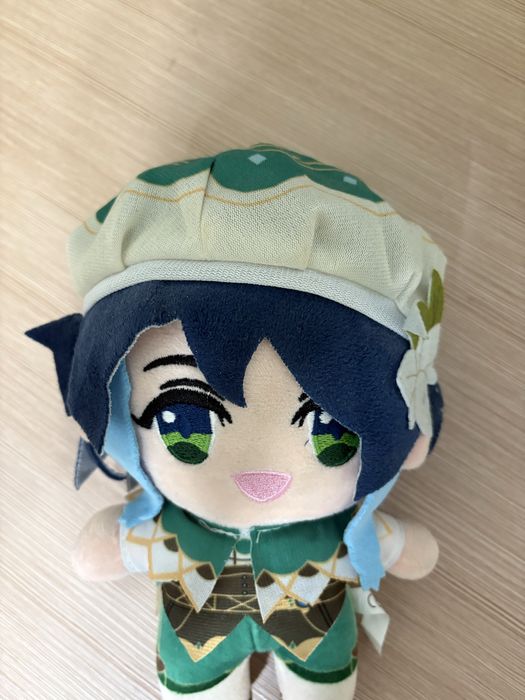 Венти мягкая игрушка