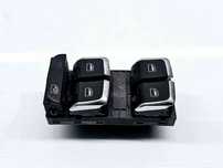 Butoane comanda geamuri sofer Audi A5 Sportback (8TA) [Fabr 2009-2015