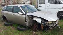 Alfa Romeo 156 2.4 20V Facelift Sportwagon - НА ЧАСТИ!