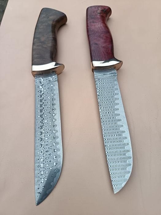 Изработка на ножове