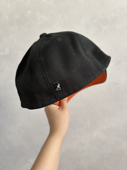 Продам кепку Kangol Кангол