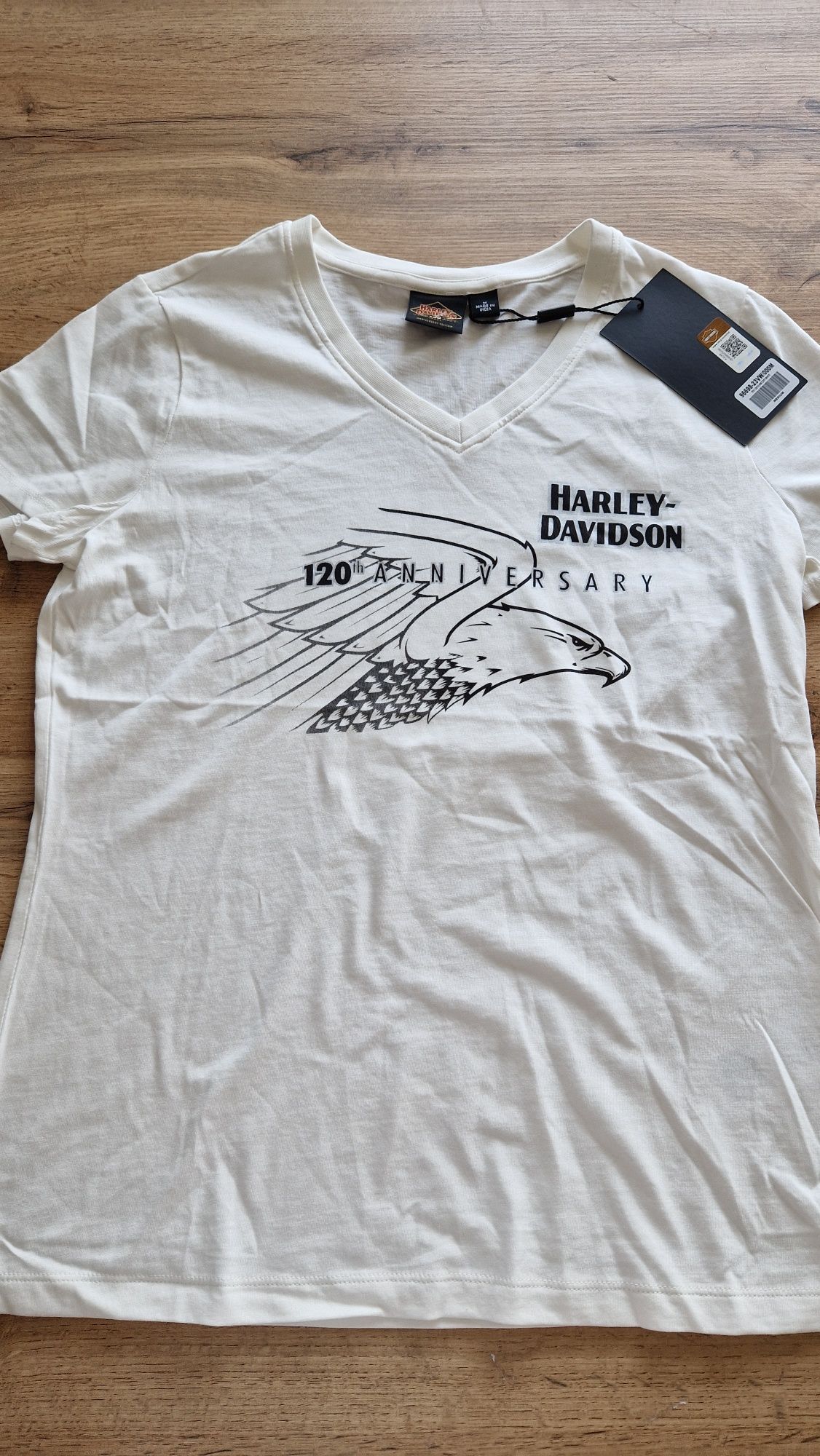 Дамски тениски Harley Davidson размер М Л и ХЛ