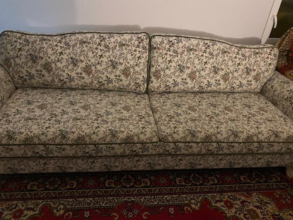 Продам люкс диван кровать раскладной из Белорусий