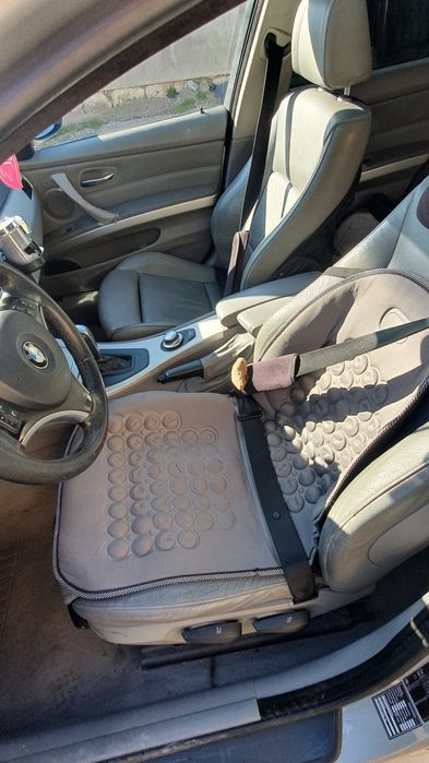 BMW 320 дизел...