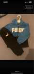 compleu puma baieti