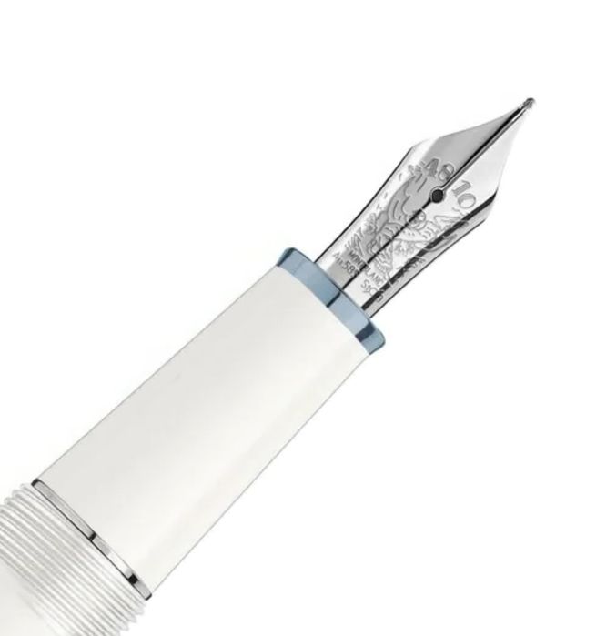 Stilou Montblanc Meisterstruck Glacier