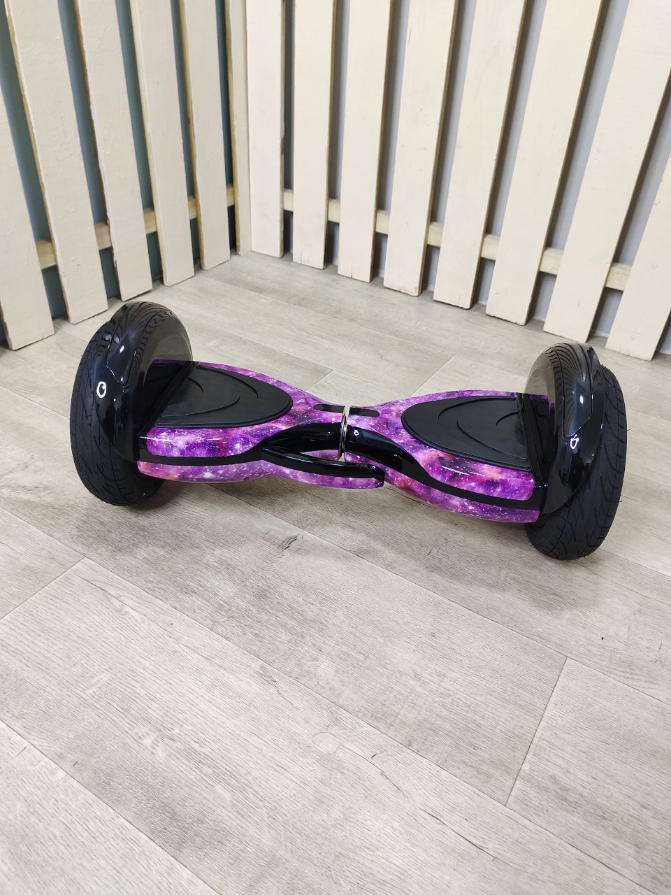 Гироскутер 3.6A 120кг