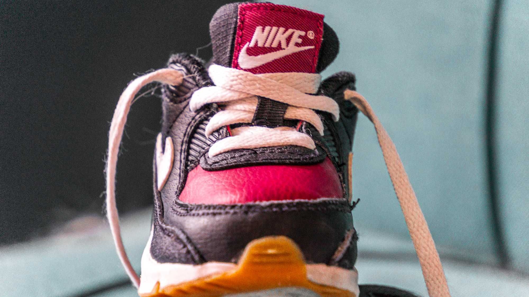 Nike Air Max - детски модел, размер 22