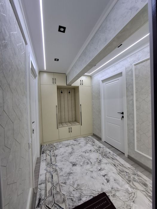 Продаётся 2х комнатная квартира в Саттепо!!