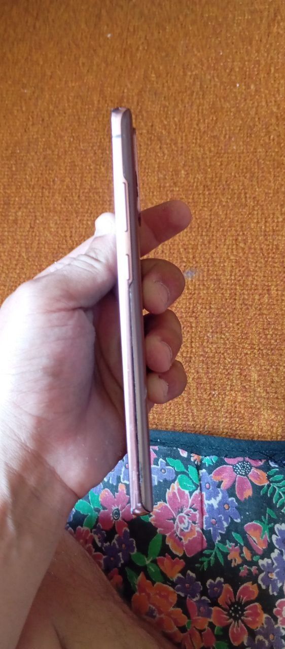Samsung note 20 5g 256gb