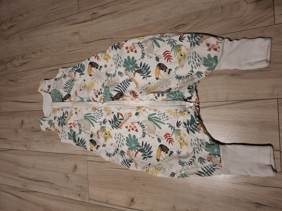 Saculet Angel Baby 1-2 ani 1 tog