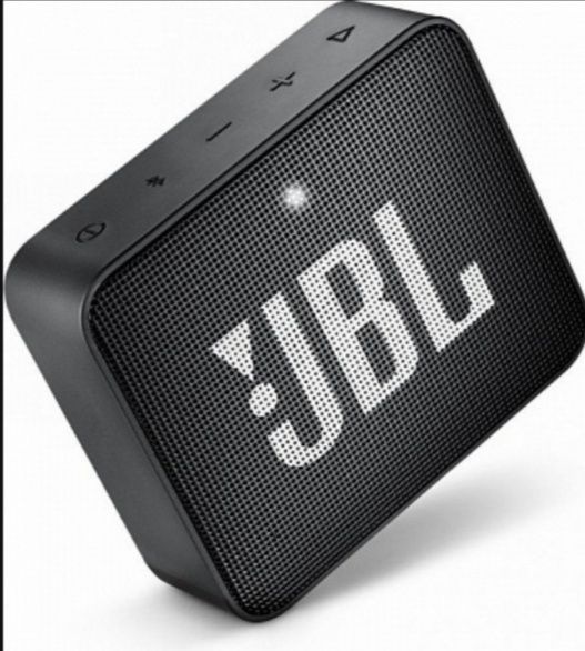 JBL GO2 карманная колонка