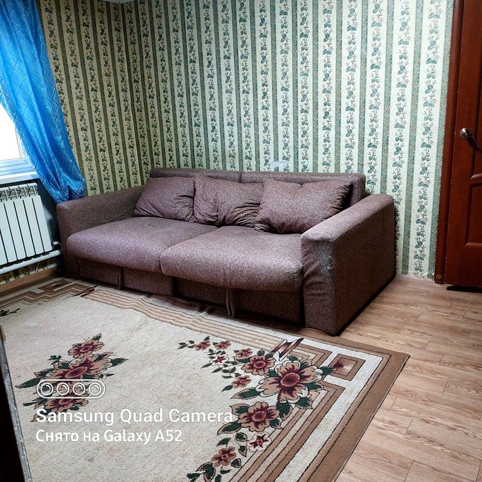 Сдаётся 2х ком.квартира. Ақтөбе.