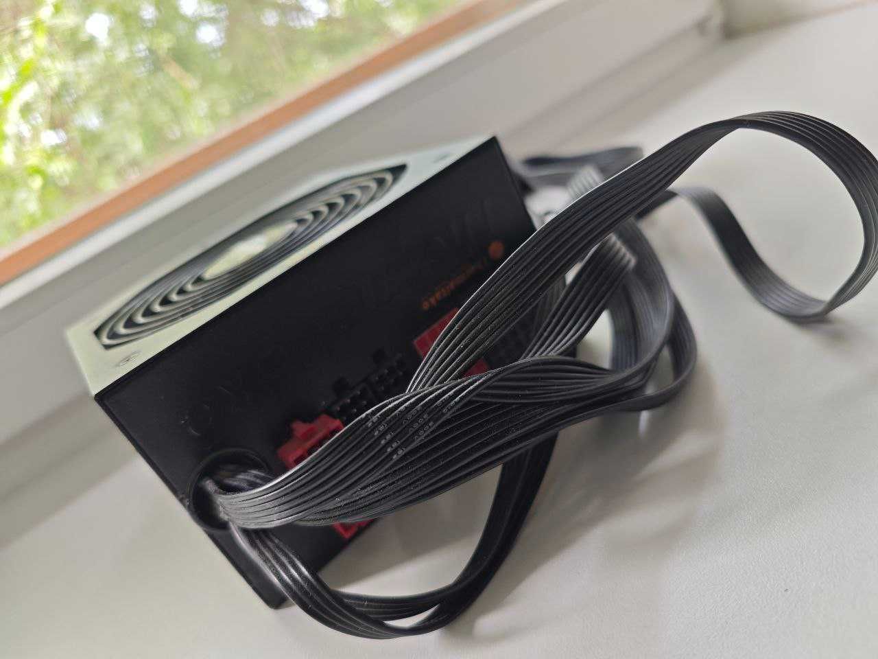 Блок питания Thermaltake Smart SE 630W