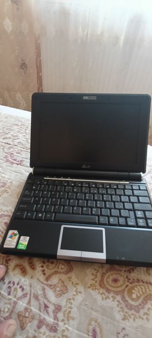 Mini laptop Asus ere PC 1000H
