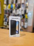 Samsung A34 5G  - Nou, Sigilat - 128GB - Negru