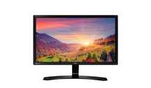 Продается монитор LG 24MP58VQ-P (24”, IPS, Full HD)