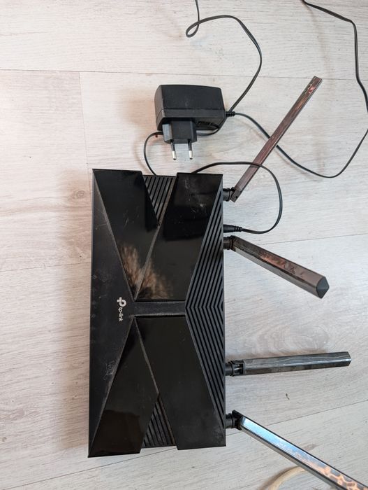 Router TP-Link AX53 3000