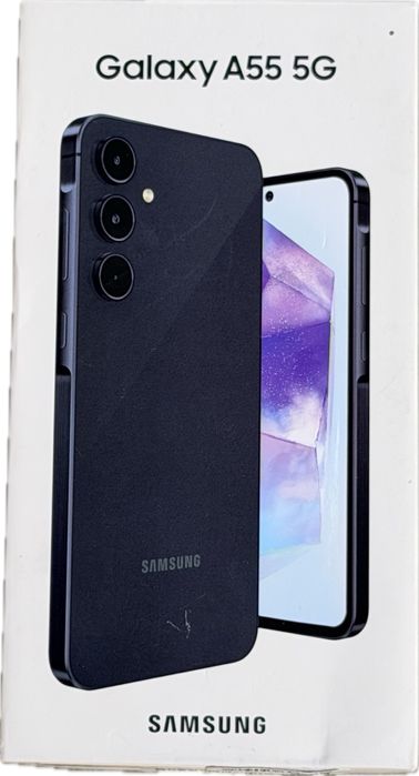 Samsung Galaxy A55 5G Preț 900 lei fix