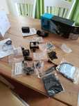 Екшън камера Akaso EK7000 Pro