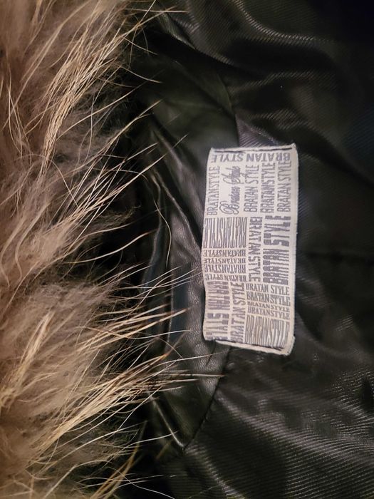 Зимно яке , S размер