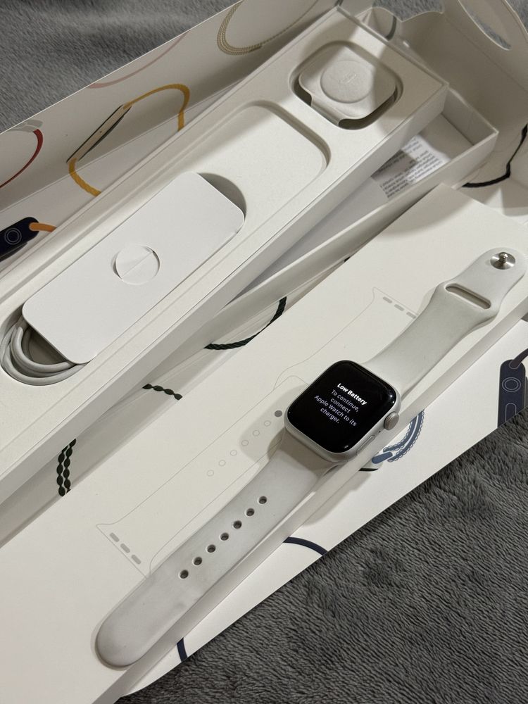 Apple Watch 8 41 mm
