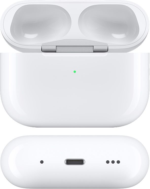 air pods pro 2 lightning