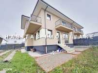 Duplex cu CF/ ultima unitate disponibila, teren 350 mp, Dezmir