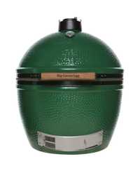 Гриль угольный Big Green Egg XL