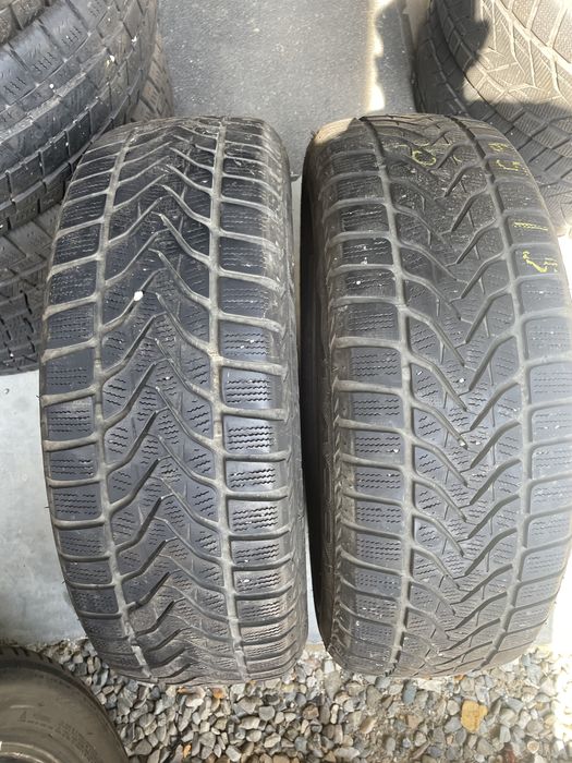 Anv m+s 195/65/15 Michelin/Lassa