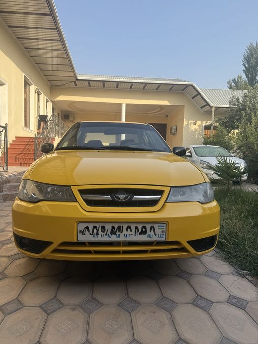 NEXIA 2 sotiladi 2009 chi yil