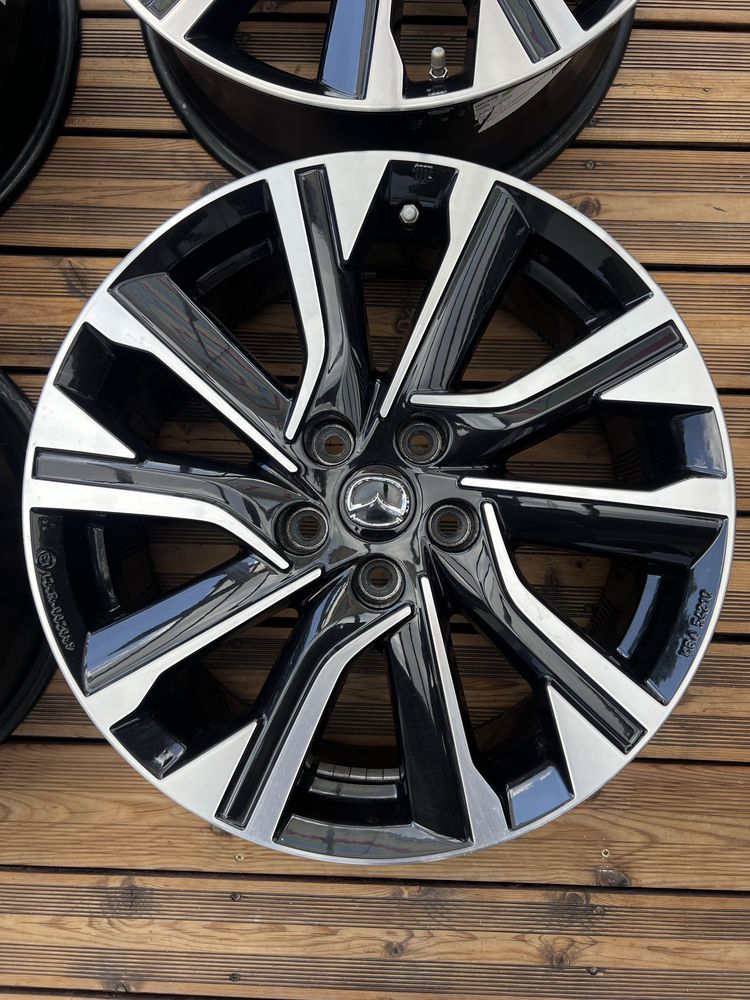 Джанти за Mazda CX 60/CX 80 -18 цола