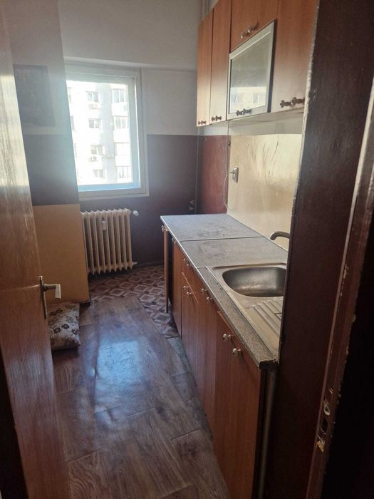 Garsoniera Obor metrou