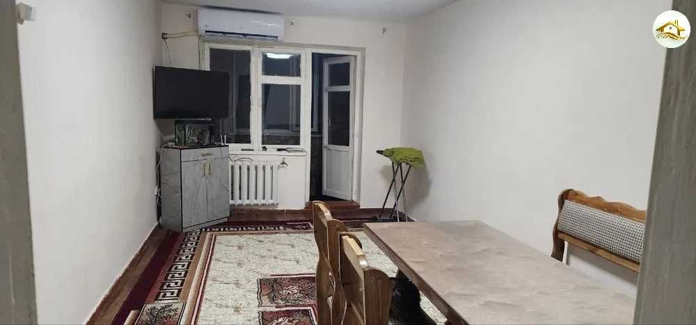 Продаётся 3х квартира на 4 этаж орр ГОР ГАЗ