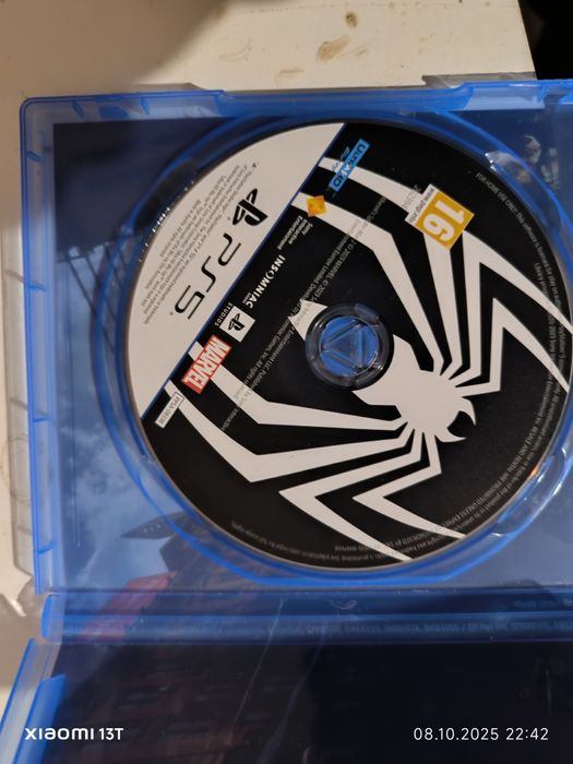 Marvel's Spider-Man 2 PS5